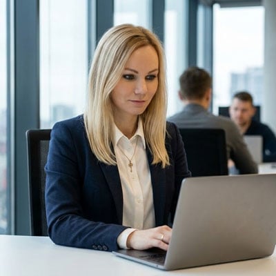 Iryna - Sieć Innowacji