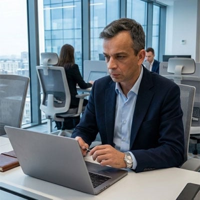 Jakub - Sieć Innowacji